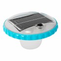 Lampa solarna pływająca do basenów Intex 16,8 x 10,8 x 16,8 cm (8 Sztuk)