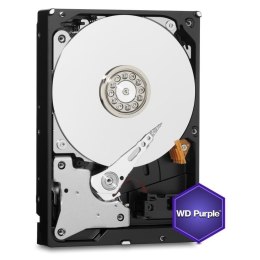 HDD SATA 1TB 6GB/S 64MB/PURPLE WD11PURZ WDC