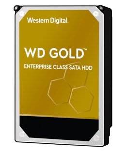 HDD SATA 6TB 7200RPM 6GB/S/256MB GOLD WD6004FRYZ WDC