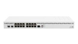 NET ROUTER 1000M 16PORT/CCR2004-16G-2S+ MIKROTIK