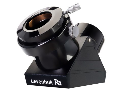 Lustro diagonalne Levenhuk Ra 2", 99%