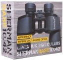 Lornetka Levenhuk Sherman BASE 10x42