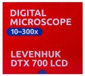 Mikroskop cyfrowy Levenhuk DTX 700 LCD