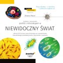 (PL) Mikroskop Levenhuk Discovery Micro z książką