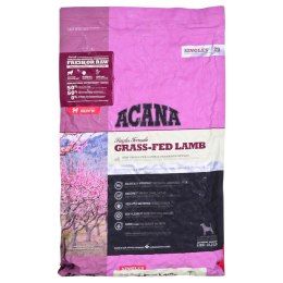 Karma Acana Grass-Fed Dorosły Jagnięcina Warzywo 6 Kg