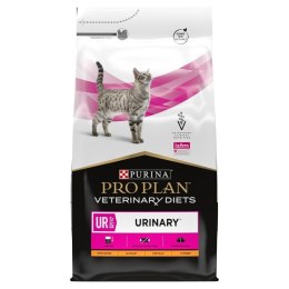 Karma dla kota Purina VETERINARY DIETS Feline UR Urinary Dorosły kurczak 5 kg