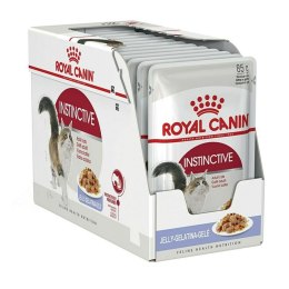 Karma dla kota Royal Canin Instinctive 12 x 85 g