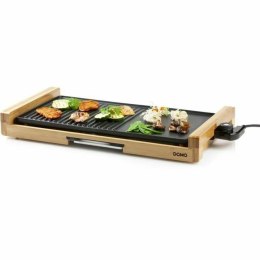 Elektryczny Grill DOMO DO8311TP 2200W 1800 W 2200 W 60 X 35 cm