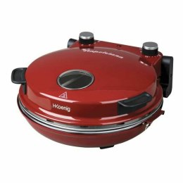 Maszynka do Pizzy Hkoenig NAPL350 Ø 32 cm 1200 W