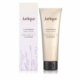 Krem do Rąk Jurlique Lavender 125 ml