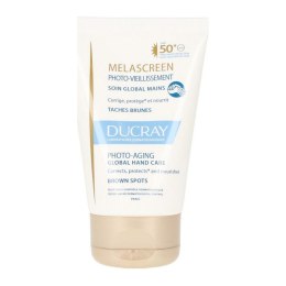 Krem do Rąk Melascreen Ducray Melascreen Spf 50+ 50 ml