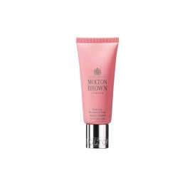 Krem do Rąk Molton Brown Rhubarb & Rose 40 ml