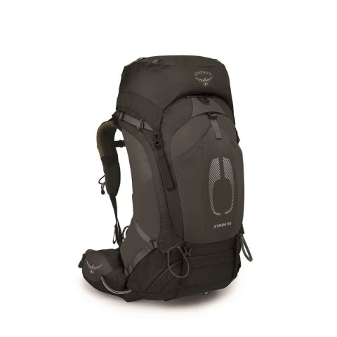 Plecak turystyczny OSPREY Atmos AG Czarny Poliester 50 L