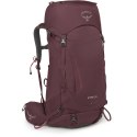 Plecak turystyczny OSPREY Kyte Purpura 38 L