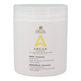 Maska do Włosów Arual Argan Collection 500 ml