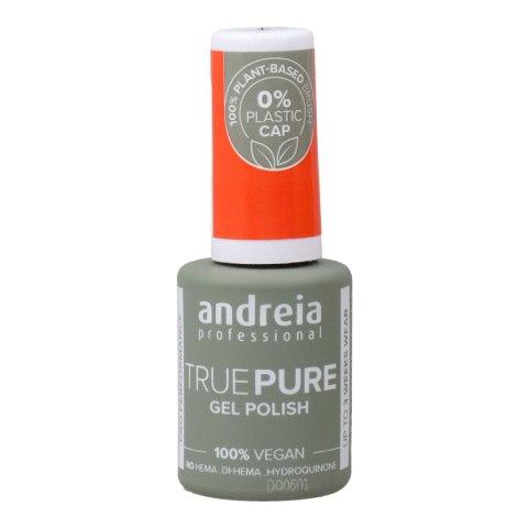 Paznokcie żelowe Andreia True Pure T47 10,5 ml