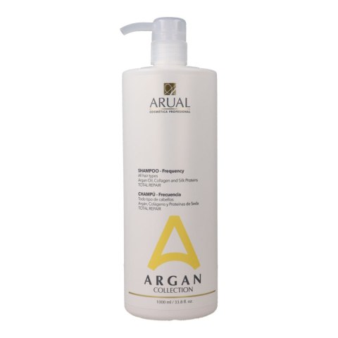 Szampon Arual Argan Collection 1 L