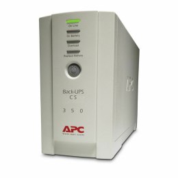 Zasilacz awaryjny UPS Interaktywny APC BK350EI