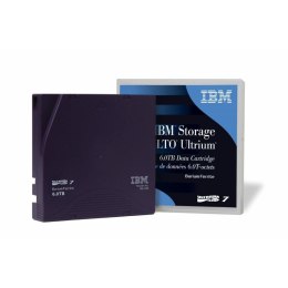 Kartridź z danymi IBM 38L7302 15 TB