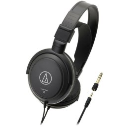 Słuchawki Audio-Technica Iberia ATH-AVC200