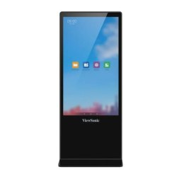 Monitor Videowall ViewSonic EP5542 55