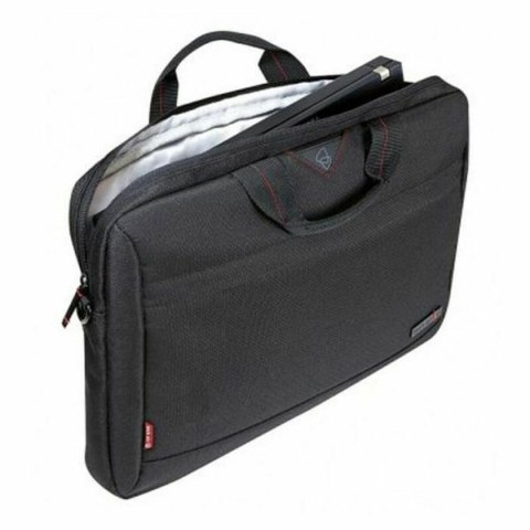 Torba na Laptopa Tech Air TAN1204V2 14,1" Czarny Wielokolorowy 14,1''