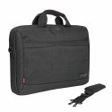 Torba na Laptopa Tech Air TAN1204V2 14,1" Czarny Wielokolorowy 14,1''