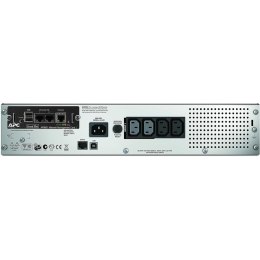 Zasilacz awaryjny UPS Interaktywny APC SMT750RMI2UNC