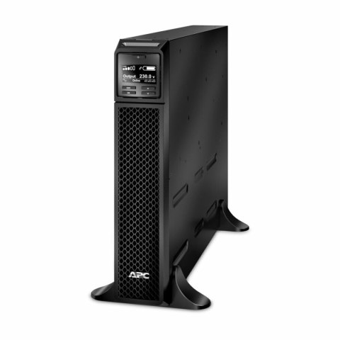 Zasilacz awaryjny UPS Interaktywny APC SRT1000XLI 1000 W 1000 VA