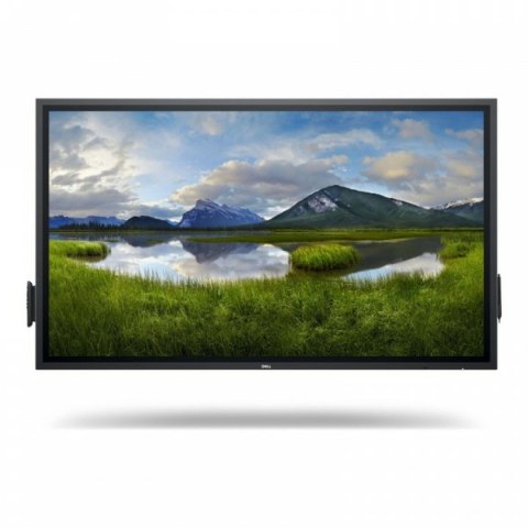 Interaktywny Ekran Dotykowy Dell P6524QT 65"