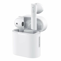 Słuchawki Bluetooth z Mikrofonem T33 White