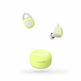 Słuchawki z Mikrofonem Energy Sistem Sport 6 True Wireless IPX7