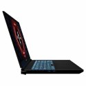 Laptop PcCom Revolt 4070 17,3" Intel Core i7-13700HX 32 GB RAM 1 TB SSD Nvidia Geforce RTX 4070 Qwerty Hiszpańska