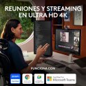 Kamera Internetowa Logitech 4K Ultra HD