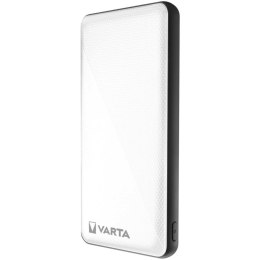 Power Bank Varta Energy Srebrzysty 10000 mAh