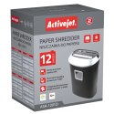 Niszczarka Papieru Activejet ASH-1201D