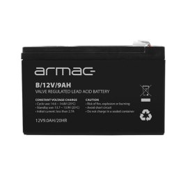 Bateria do Zasilacz awaryjny UPS Armac B/12V/9AH 9 Ah