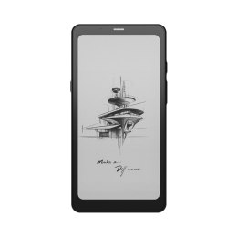 E-book Onyx Boox Palma Czarny 128 GB 6,13