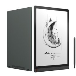 E-book Onyx Boox Pestaña Box Wi-Fi 13,3