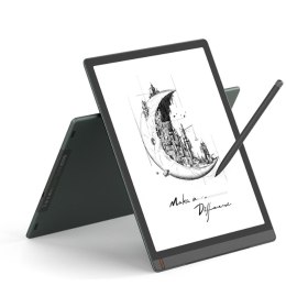 E-book Onyx Boox Pestaña Box Wi-Fi 13,3