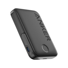 Powerbank Anker 322 MagGo Czarny 5000 mAh