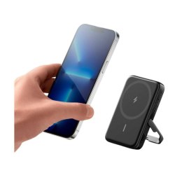 Powerbank Anker 322 MagGo Czarny 5000 mAh