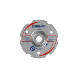 Tarcza do cięcia Dremel S600 DSM20 węglik