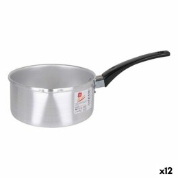 Chochla Aluminium Ø 16 cm 1,5 L 31 x 17,5 x 13 cm (12 Sztuk)