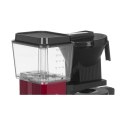 Ekspres do Kawy Przelewowy Moccamaster KBG SELECT Burgundia 1350 W 1,25 L