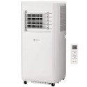 Klimatyzacja przenośna Origial AirFeel 2250 9000 BTU/h Biały