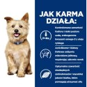 Karma Hill's Kidney Care Original Mięso Ptaki 4 Kg