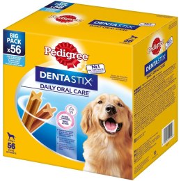 Przekąska dla Psów Pedigree Denta Stix kurczak Wołowina 2,1 kg