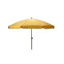 Parasol Ambiance Żółty Ø 220 cm