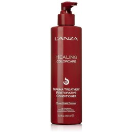 Odżywka Regenerująca L'ANZA Healing Color Care 200 ml Ochraniacz Koloru